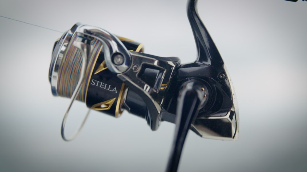 Shimano Naviják Stella SW D 10000 HG (4)
